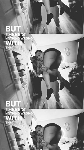 You Da One Couple Moments: Love and Connection