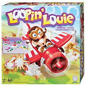Loopin Louie - Afterpay Available!