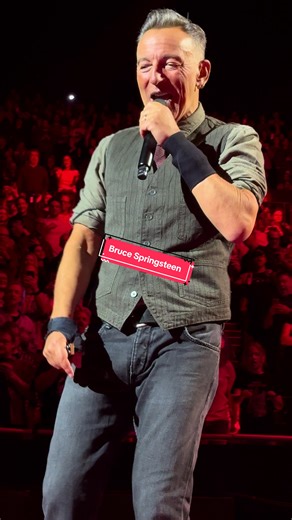 Bruce Springsteen Live Concert Highlights in Los Angeles