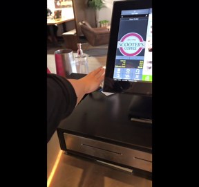 Brink Register Training