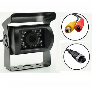 [Hot Item] Car Rear View Camera (Night Vision)