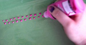 Swirl Bracelets – DIY Adjustable Bracelets