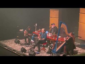 Stephan Eicher live @ Bordeaux