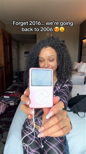 Why This Pink MP3 Player Is a Must-Have