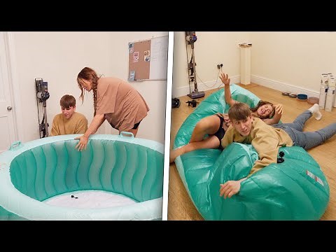 Preparing For Home Birth!