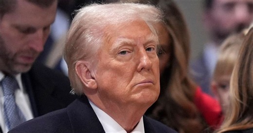 Donald Trump Has Middle-Of-The-Night Meltdown Over Pastor’s ‘Nasty’ Sermon About Him