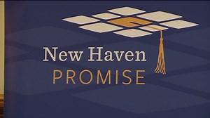 National bridge design award leads to a New Haven promise