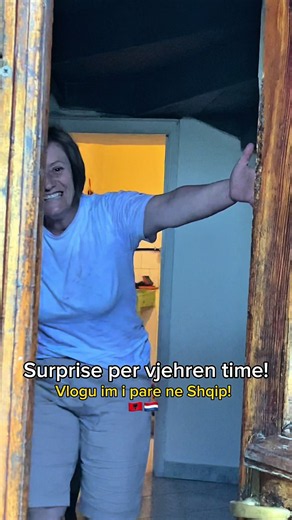 Eerste vlog in het Albanees!😌 #albanie #shqip #shqiperia | Albania