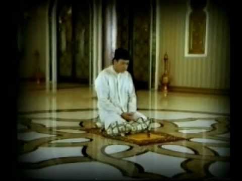 HEDI YUNUS - ISTIGHFAR (Official Music Video)