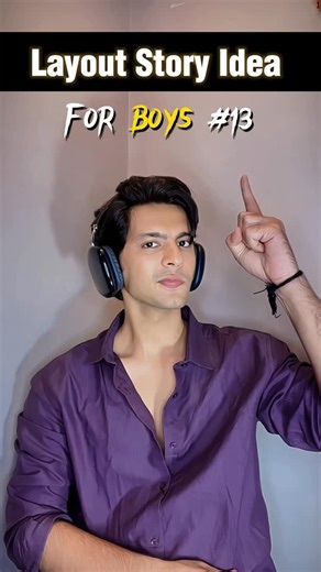 Jitesh Hariramani on Instagram: "Layout Story Idea for Boys (Pt.13)⭐️ Follow for more🫶🏻 Save for later👀 _______ (Layout story ideas for boys, layouts stories, layout for boys, story ideas for boys, story ideas, Instagram story ideas, story ideas for Instagram ) #instagramstories #igstories #layout #storyideas #storyideasforinstagram #explorepage #trend #layoutdesign #layoutstoryideas #explorepage✨"