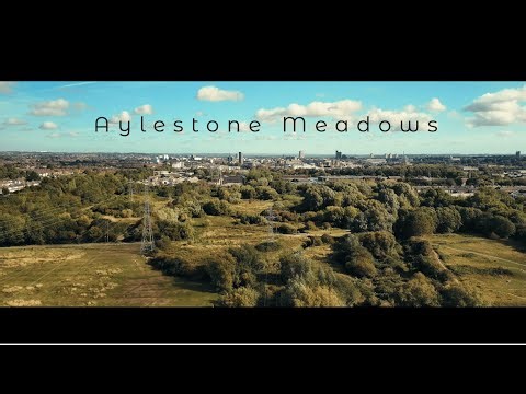 Exploring Aylestone Meadows | Leicester City Council
