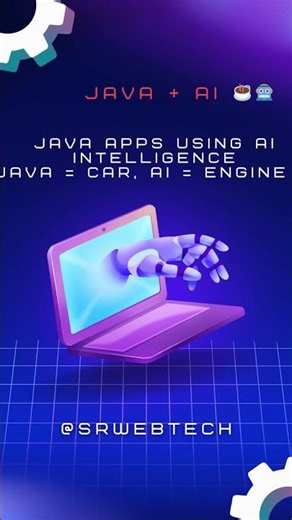 AI Java Devs: Top 10 Questions 🤯 | RAG, LLM, Spring AI #Shorts