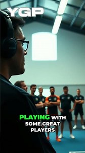 3 Essential Role-Playing Tips for Aspiring Starters #shorts