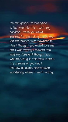 Heartbroken Without You Quotes