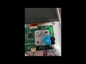 NUKI Opener with FERMAX 9445