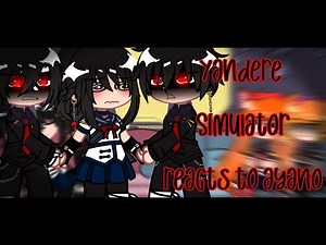 Yandere Simulator views Ayano