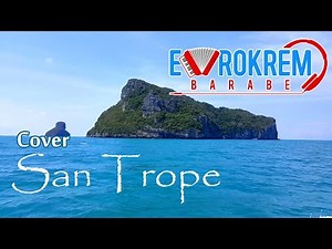 Evrokrem Barabe - San Trope (Cover 2016)