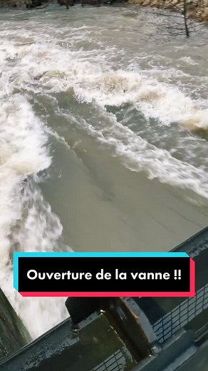 Explication de la production d'électricité hydroélectrique