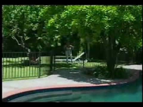 Superhead Vs. Mr. Marcus