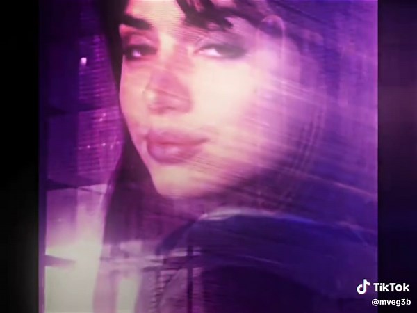 Ana de Armas in Blade Runner 2049 Edits Showcase