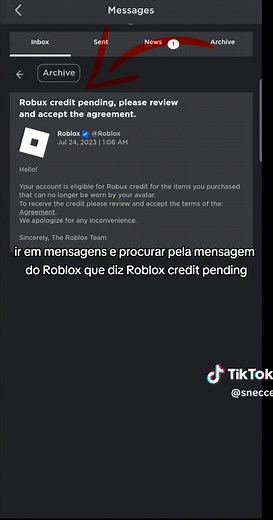 Como Pedir Reembolso no Roblox: Guia Completo 2024