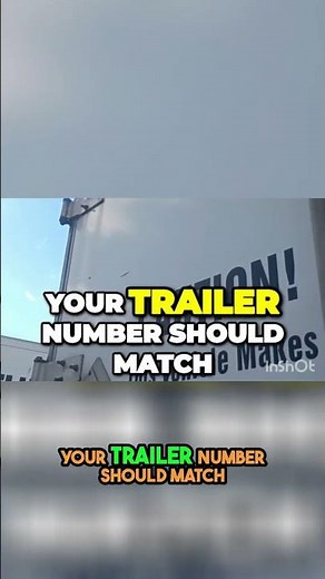 DOT Inspection Checklist: Matching Paperwork IS Key!