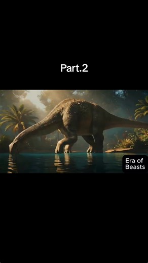 Sarcosuchus: The SuperCroc That Ruled Prehistoric Rivers #Sarcosuchus #PrehistoricPredators #SuperCroc #Dinosaurs