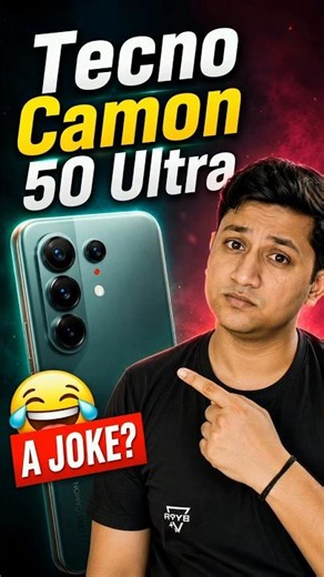 Tecno made a joke? 🤣 #tecno #mobile #viral #trending