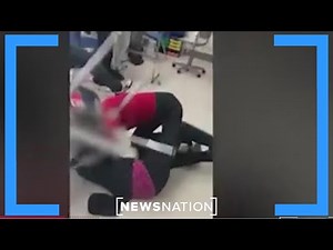 Student misbehavior leading teachers, bus drivers to quit | Rush Hour