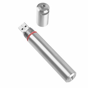 [Hot Item] Ypl-10 High Temperature IP67 Data Logger