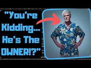 r/IDOWorkHereLady - "You Just Yelled At The Company Owner! Nice Knowing You..."
