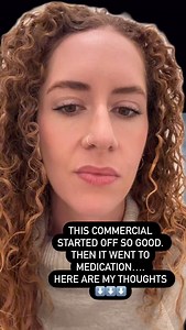 13K views | This commercial started off SO GOOD. A powerful visual...