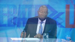 Acompanhe hoje o programa Debate Livre. | TV Zimbo