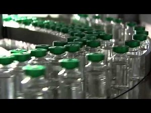 Good Distribution Practices (GDPs)