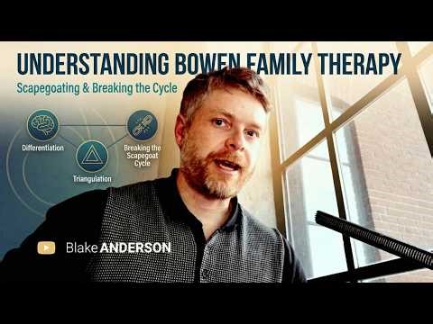 Why Empathy Makes You a Target: The Scapegoat in Dysfunctional Families