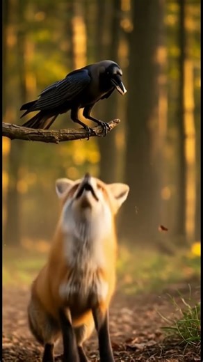 Sky Battle: Hawk Tries to Snatch Meat Straight from Another Bird’s Beak! 🦅🔥 #shorts