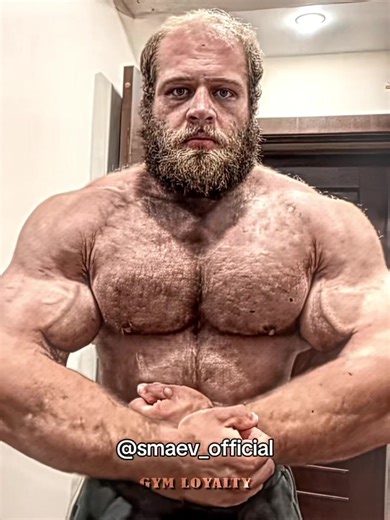 Unleashing Your Gym Motivation with Andrey Smaev