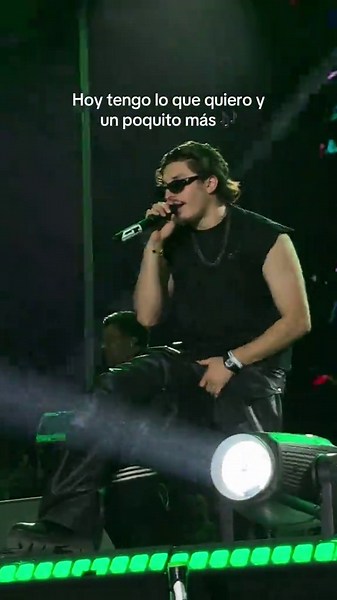 Concierto de Gabito Ballesteros en las fiestas patronales de San José del Cabo, B.C.S. @GB #fyp #concierto #loscabos