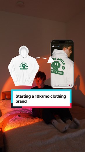 Cómo iniciar una marca de ropa exitosa