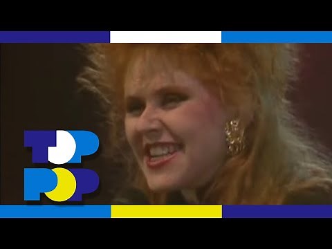 T'Pau - Heart and Soul (1987) • TopPop