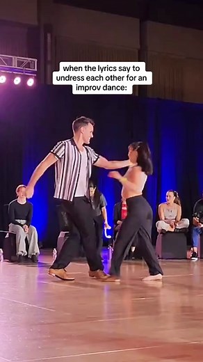 Smooth Improvised Dance with Top Hat Tricks