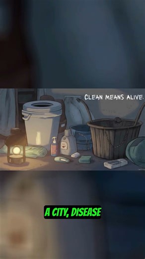 Emergency Toilet & Waste: Dollar Store Survival Kit!