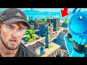 Our First Time Playing OG Fortnite...