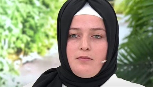 Esra Erol'da Mevla, Nilüfer, Salih olayında son durum! Mevla  Salih’i affetti mi?