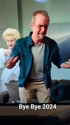 Bye Bye 2024 - Claude Blanchard et Gilles Latulippe