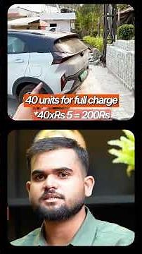 EV Charging Business में Cost क्या आती हैं