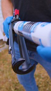 Jordan Smith demonstrates how he uses GE Supreme Silicone Window and Door sealant to repair a transition between two buildings, ensuring a durable, expandable, weathertight connection. #Weatherproofing #Silicone #ConstructionTips #ExteriorUpgrades #SidingRepair #GEsilicone | Fine Homebuilding Magazine