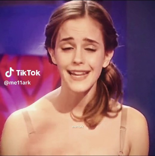 Emma Watson Soft Edits: Beautiful Transformation of a Celebrity