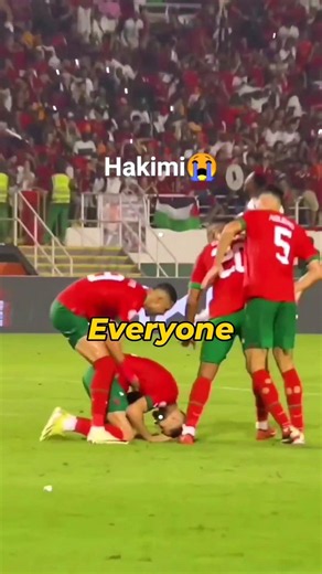 The Craziest Penalty Shootout Ever! 😱🇲🇦