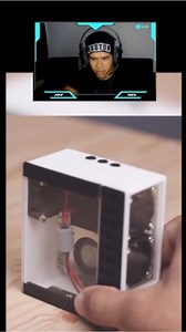 #unboxing #gamer #tecnologia #game #setupgamer | Tecno Cibernético